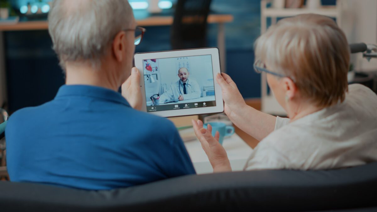The Advantages of Telemedicine in Cancer Treatment: Faster, Cheaper and More Efficient Care