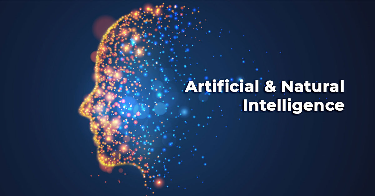 Synergy with Artificial and Natural Intelligence