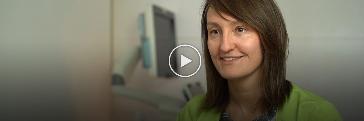 Experienced oncologist, MD Linda Brokāne about oncolytic viruses/virotherapy